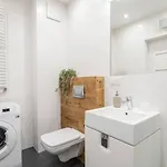 The Blue Nest Targowek Daire
