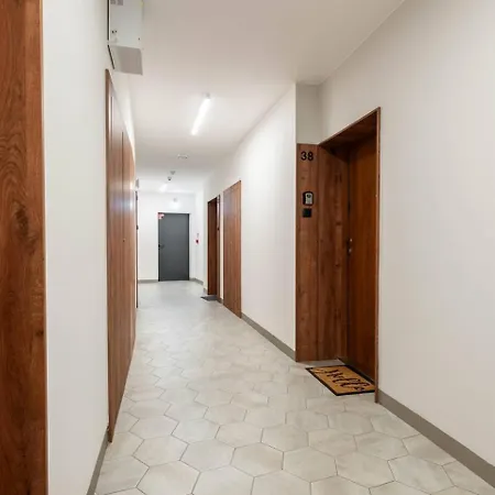 The Blue Nest Targowek