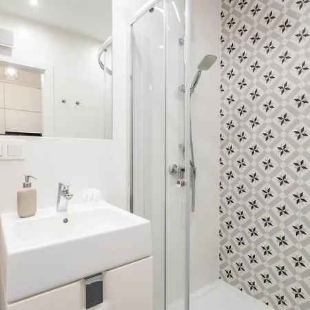 The Blue Nest Targowek