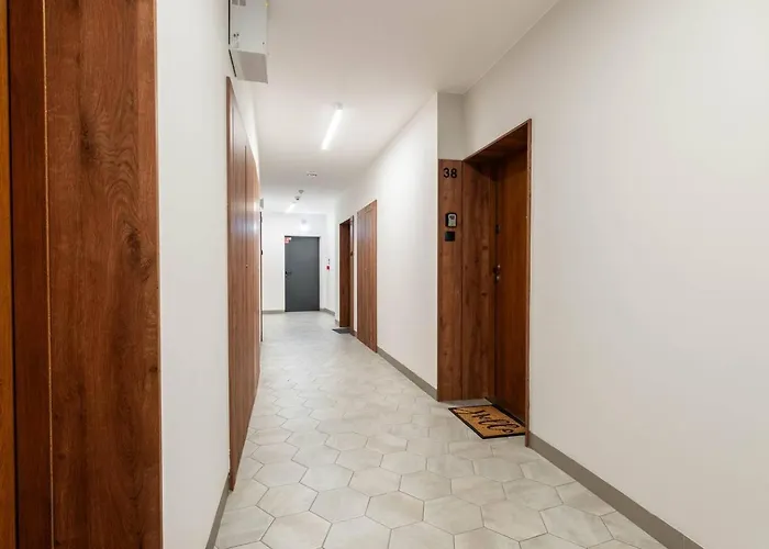 The Blue Nest Targowek