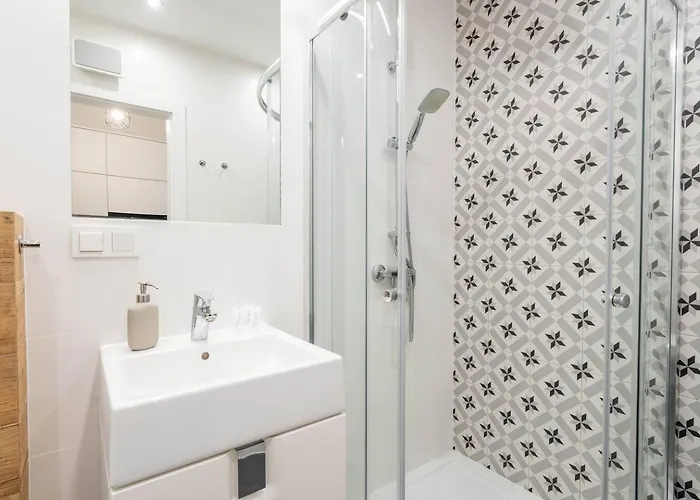 The Blue Nest Targowek